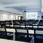 Hotel Efi Palace Brno