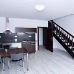 Hotel Efi Palace 3*