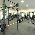Efi Palace Hotel 3*