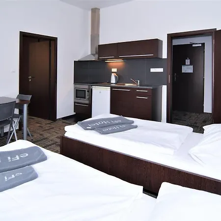 Efi Palace Hotel 3*