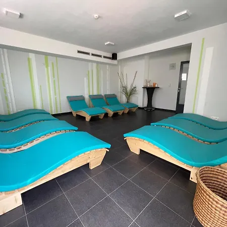 Hotel Efi Palace Brno