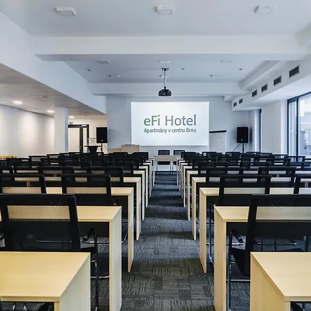Hotel Efi Palace
