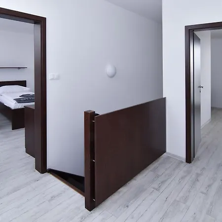 Efi Palace 3* Brno