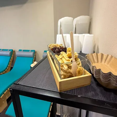 Efi Palace 3* Brünn (Brno)