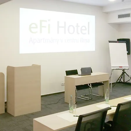Efi Palace