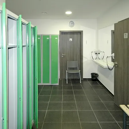 Szálloda Efi Palace 3*