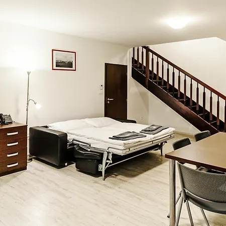 Hotel Efi Palace