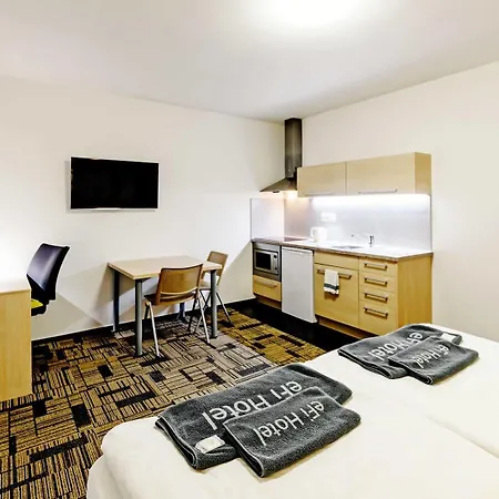 Efi Palace Hotel Brno