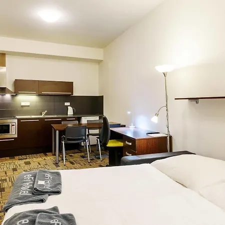 Hotel Efi Palace