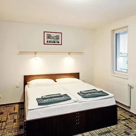 Efi Palace 3* Brno