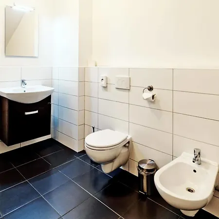 Hotel Efi Palace Brno