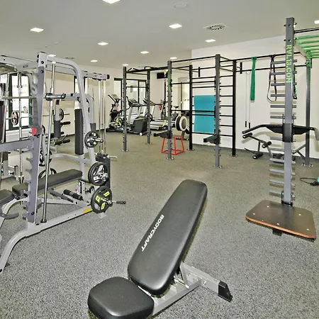 Hotel Efi Palace 3*