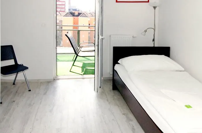 Efi Palace Brno
