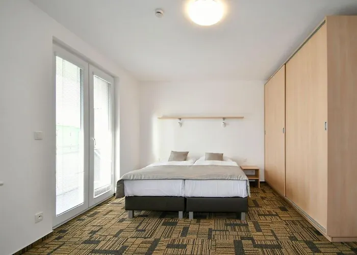 Hotel Efi Palace 3*