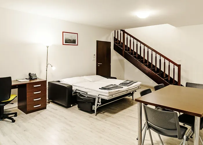 Efi Palace 3* Brno