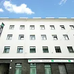 Efi Palace Hotel