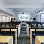 Otel Efi Palace