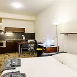 Efi Palace Otel Brno