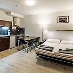 Otel Efi Palace Brno