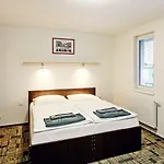 Otel Efi Palace Brno