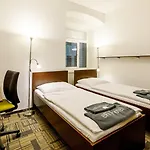 Otel Efi Palace Brno