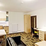 Otel Efi Palace Brno