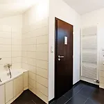 Efi Palace Otel Brno