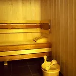 Otel Efi Palace Brno