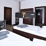 Efi Palace Hotel Brno