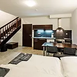 Efi Palace Hotel Brno