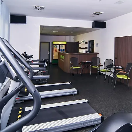 Efi Palace Brünn (Brno)