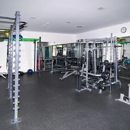 Efi Palace 브르노
