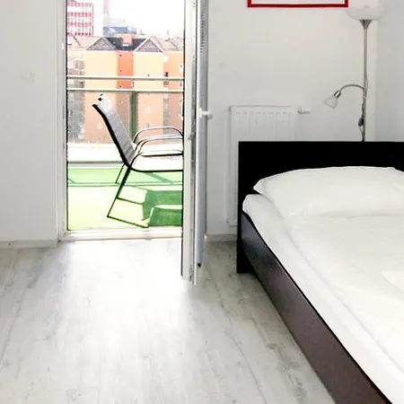 Efi Palace Brünn (Brno)