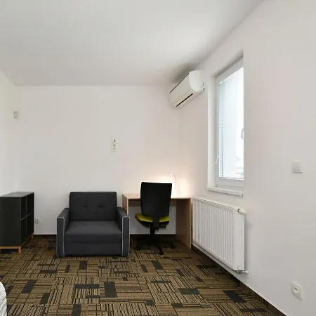 Efi Palace Otel 3*