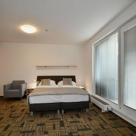 Efi Palace 3* 브르노