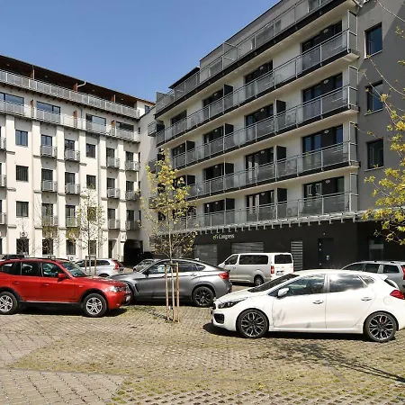 Efi Palace 호텔 3*