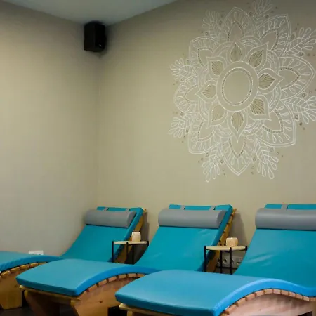 Efi Palace 3* Brünn (Brno)