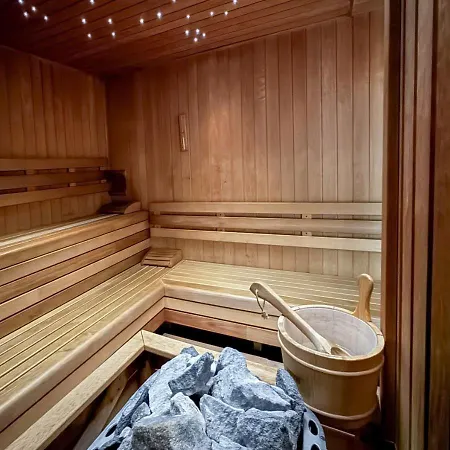 Hotell Efi Palace Brno