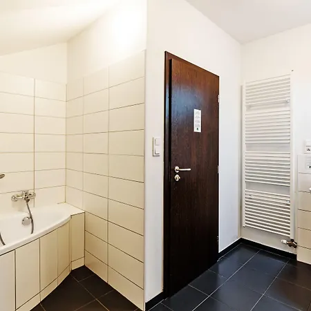Efi Palace Szálloda Brünn (Brno)