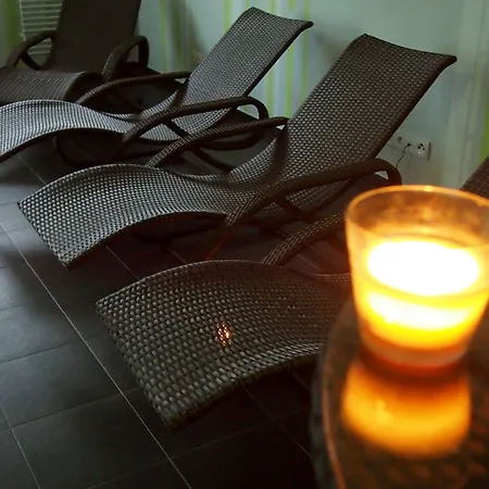 Efi Palace 3* Brünn (Brno)
