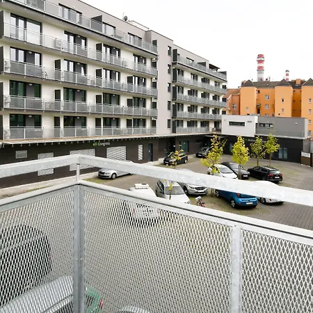 Efi Palace Brünn (Brno)