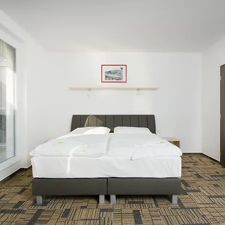 Efi Palace Brünn (Brno)