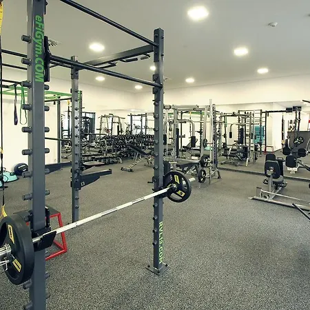 Efi Palace 호텔 3*