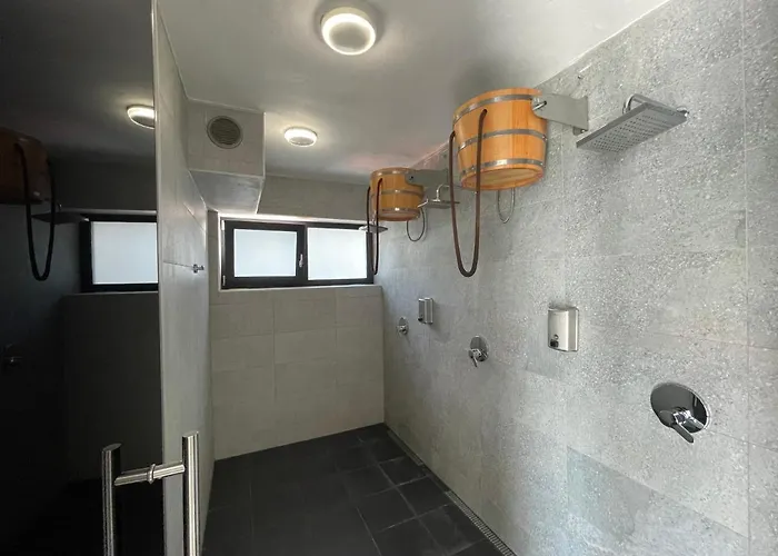 Efi Palace Hotel Brno