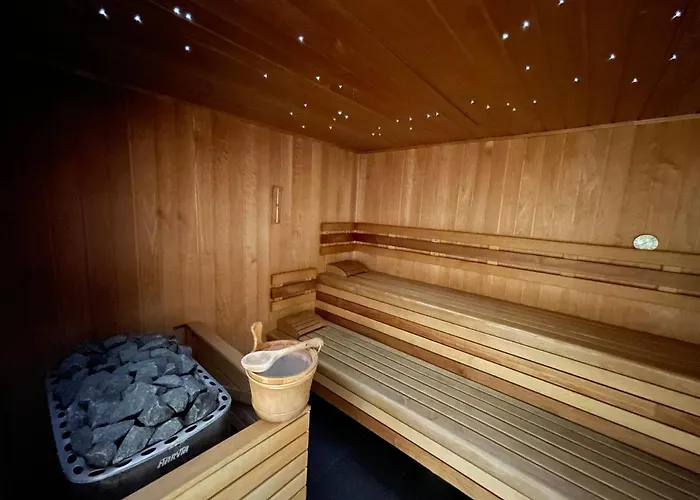 Hotel Efi Palace Brno