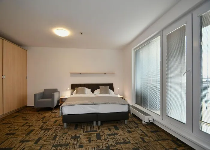 Efi Palace 3* Брно