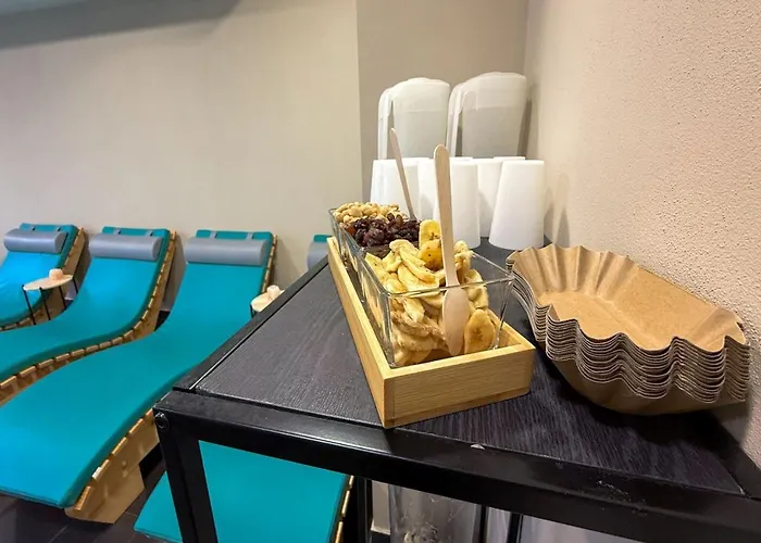 Efi Palace 3* Брно