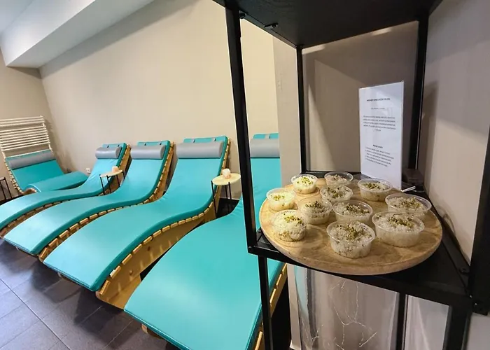 Efi Palace Отель 3*