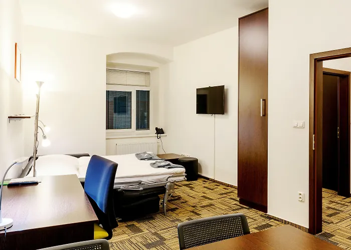 Efi Palace Отель