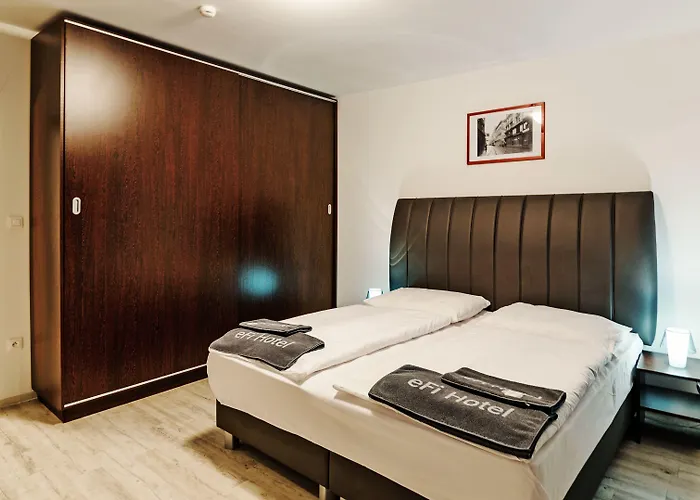 Efi Palace 3*